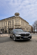 BMW Serii 7 2020