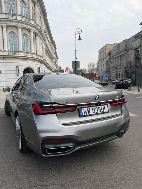Auto na wesele